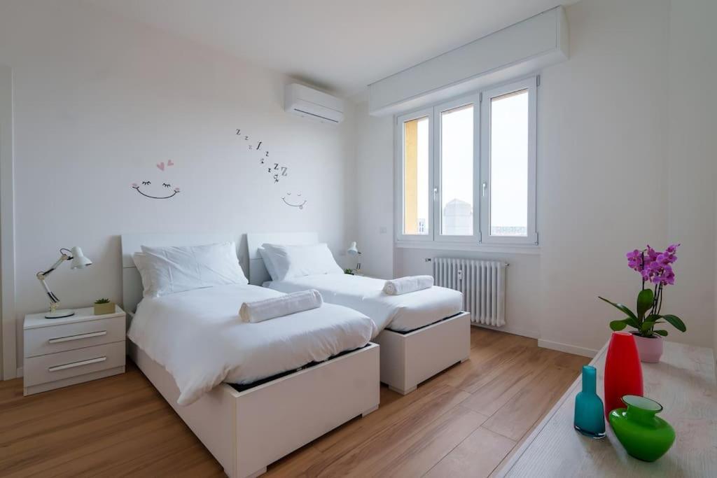 Comfort Style Milano Екстер'єр фото