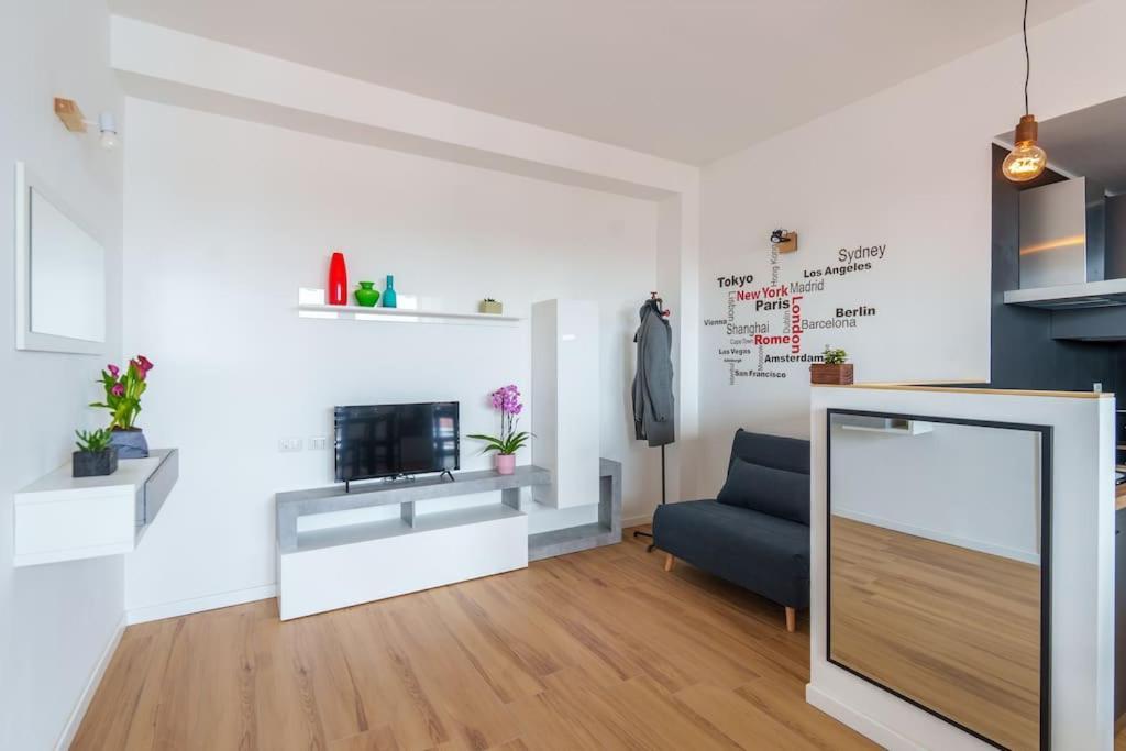 Comfort Style Milano Екстер'єр фото