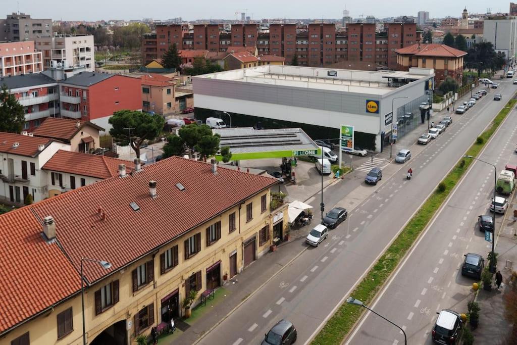 Comfort Style Milano Екстер'єр фото