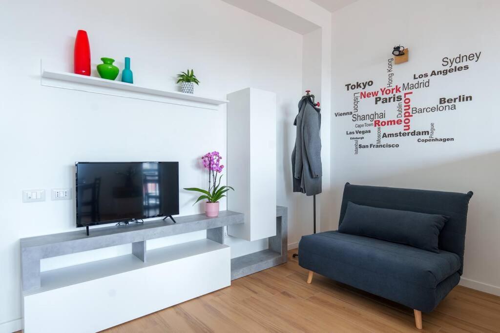 Comfort Style Milano Екстер'єр фото